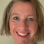 A portrait image of Arlene Jackson