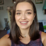 In image of Jemma Lakmaker at Cultures of Disability